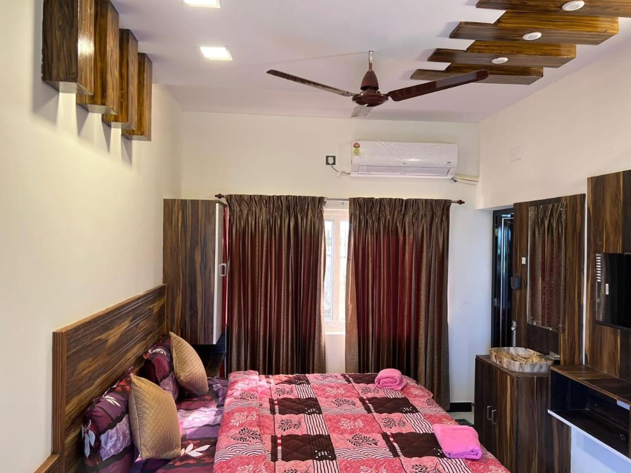 Coco Holidays Coimbatore Exterior foto