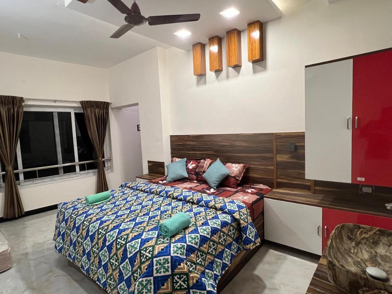 Coco Holidays Coimbatore Exterior foto